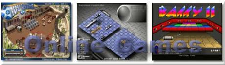 Play Games Online